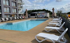 Balticsea Apartamenty